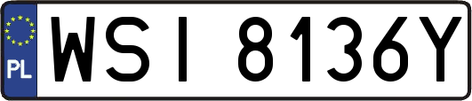WSI8136Y
