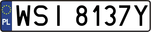 WSI8137Y