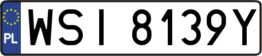 WSI8139Y