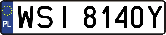 WSI8140Y