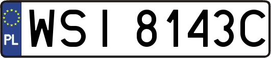 WSI8143C