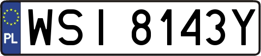 WSI8143Y