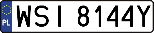 WSI8144Y