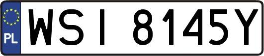 WSI8145Y