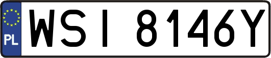 WSI8146Y