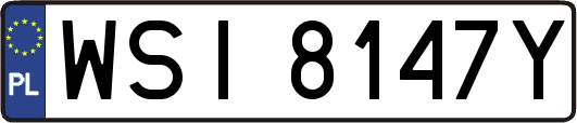 WSI8147Y