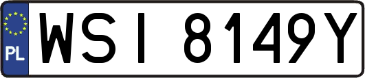 WSI8149Y