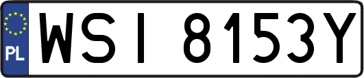 WSI8153Y