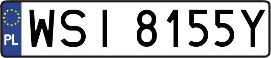 WSI8155Y