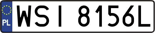 WSI8156L