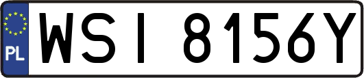 WSI8156Y