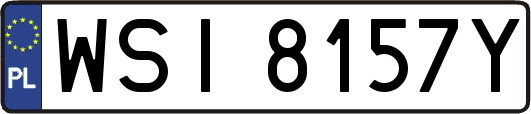 WSI8157Y