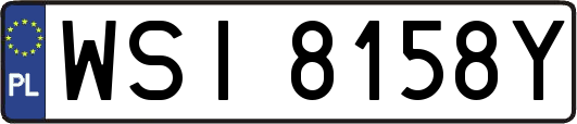WSI8158Y