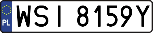 WSI8159Y
