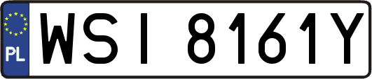 WSI8161Y