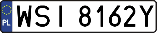 WSI8162Y