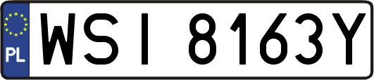 WSI8163Y