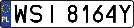 WSI8164Y