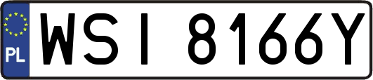 WSI8166Y