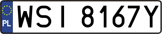 WSI8167Y