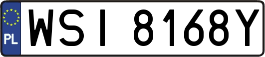 WSI8168Y