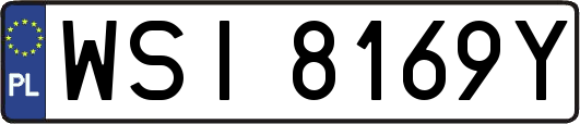 WSI8169Y