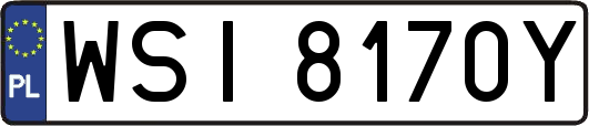 WSI8170Y