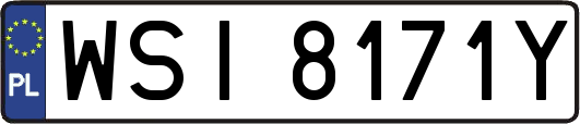 WSI8171Y