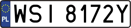 WSI8172Y