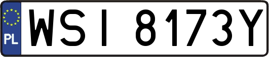 WSI8173Y