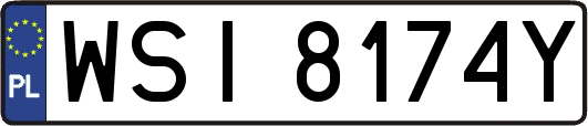 WSI8174Y