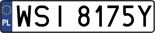 WSI8175Y