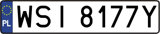 WSI8177Y