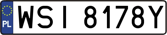 WSI8178Y