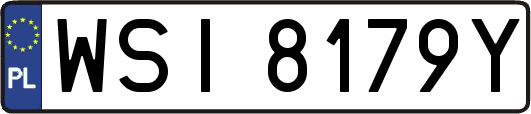 WSI8179Y