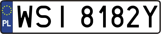 WSI8182Y