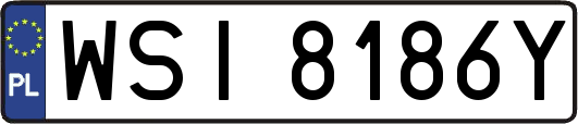 WSI8186Y