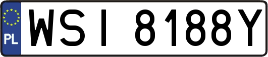 WSI8188Y