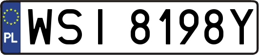 WSI8198Y