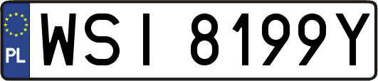 WSI8199Y