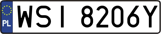 WSI8206Y