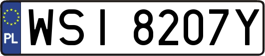 WSI8207Y