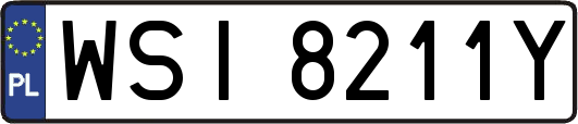 WSI8211Y