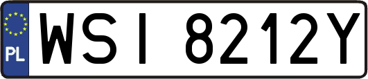 WSI8212Y