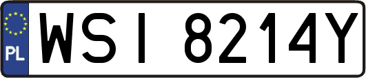 WSI8214Y
