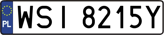 WSI8215Y