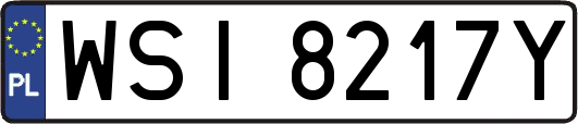 WSI8217Y