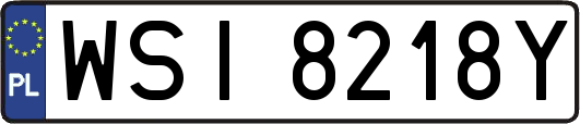 WSI8218Y