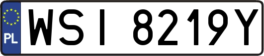 WSI8219Y