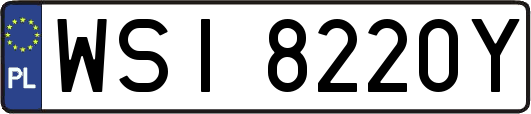 WSI8220Y